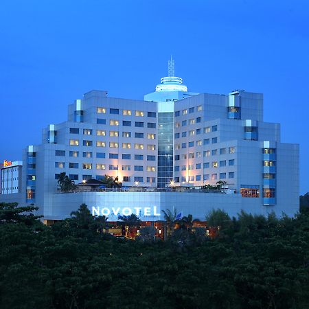 Novotel Balikpapan Zewnętrze zdjęcie