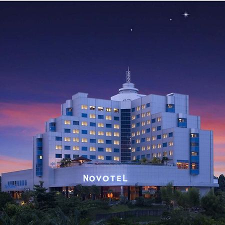 Novotel Balikpapan Zewnętrze zdjęcie