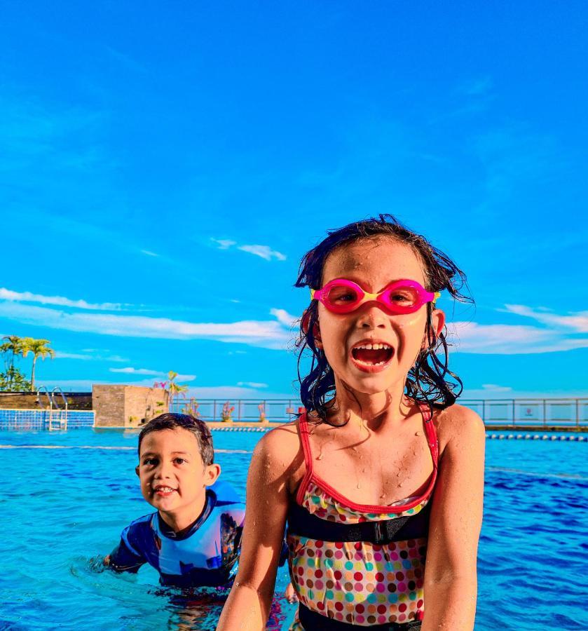 Novotel Balikpapan Zewnętrze zdjęcie