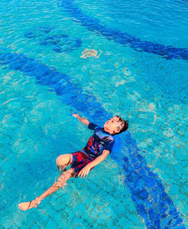 Novotel Balikpapan Zewnętrze zdjęcie
