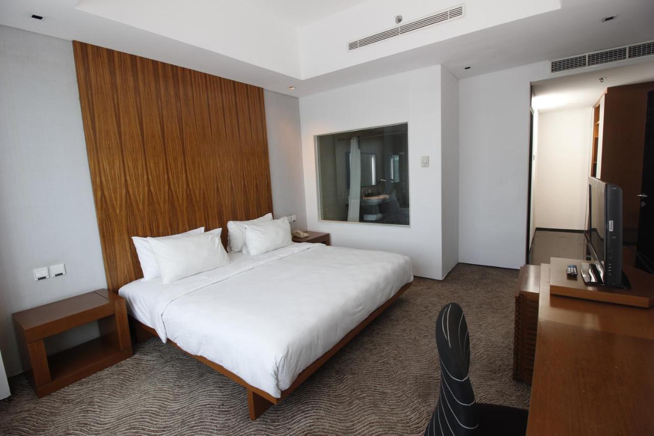 Novotel Balikpapan Zewnętrze zdjęcie