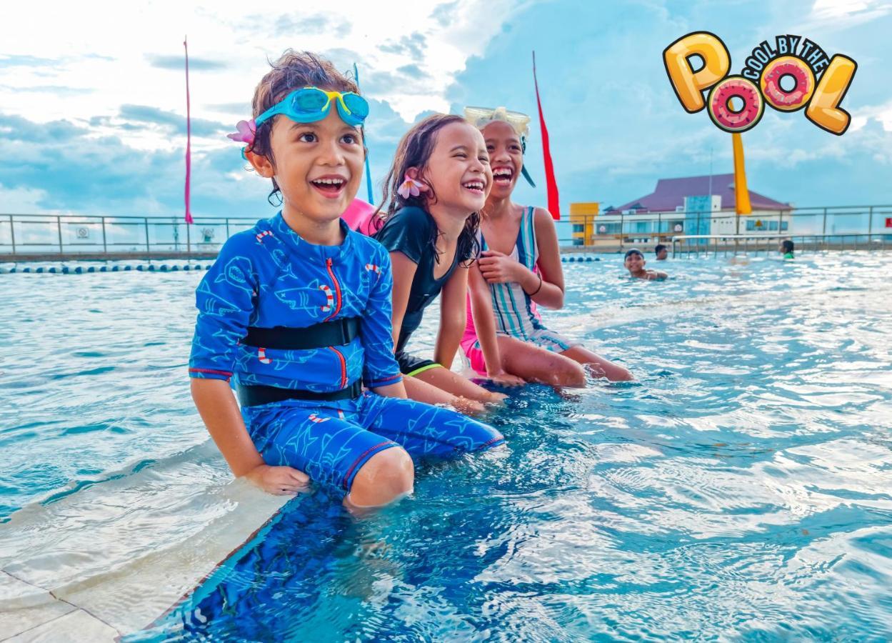 Novotel Balikpapan Zewnętrze zdjęcie