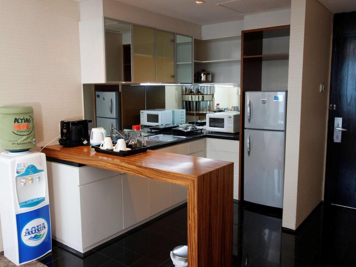 Novotel Balikpapan Zewnętrze zdjęcie