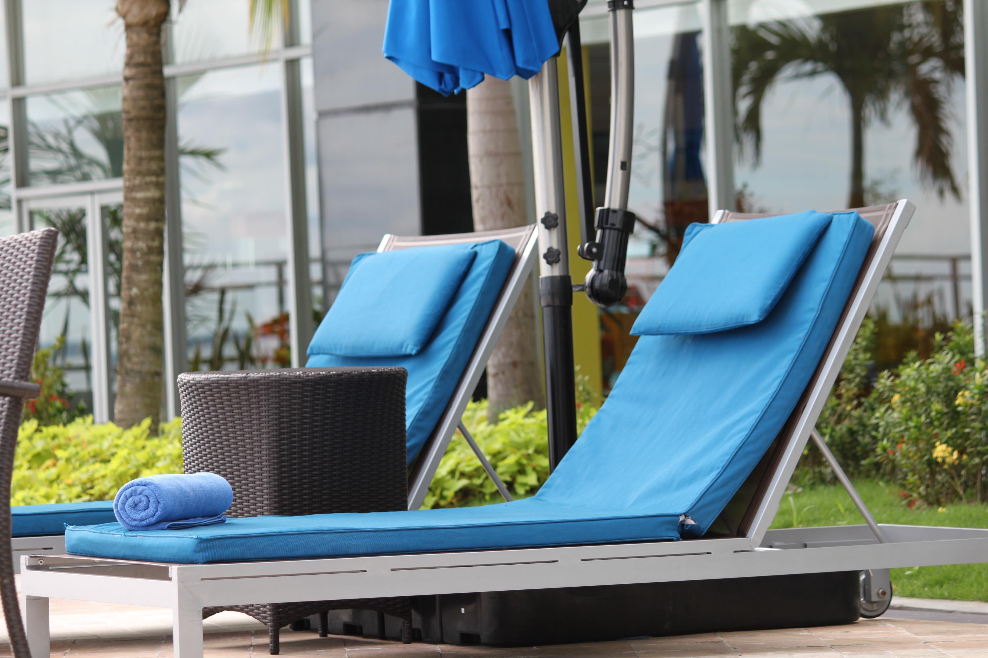 Novotel Balikpapan Zewnętrze zdjęcie