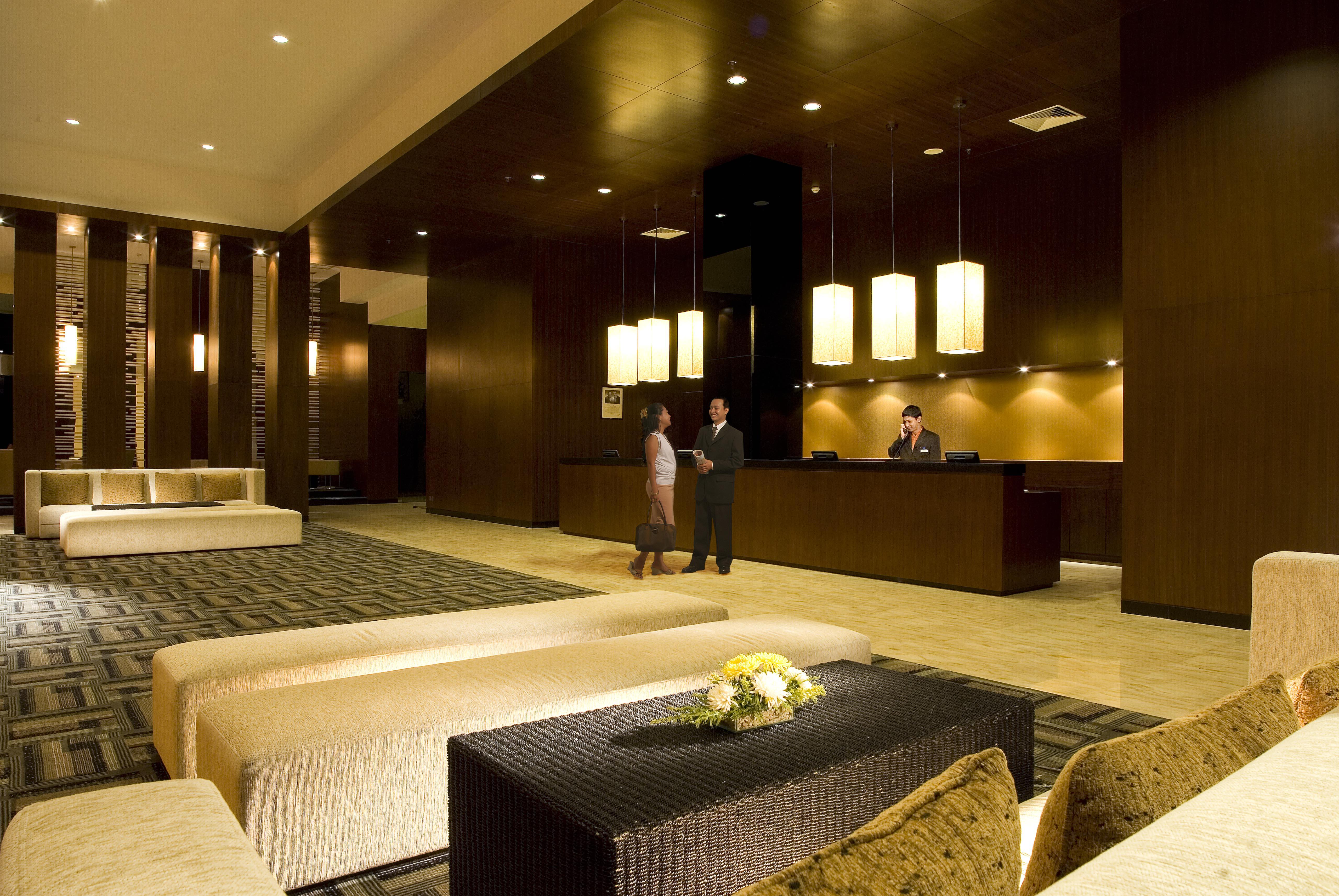 Novotel Balikpapan Zewnętrze zdjęcie