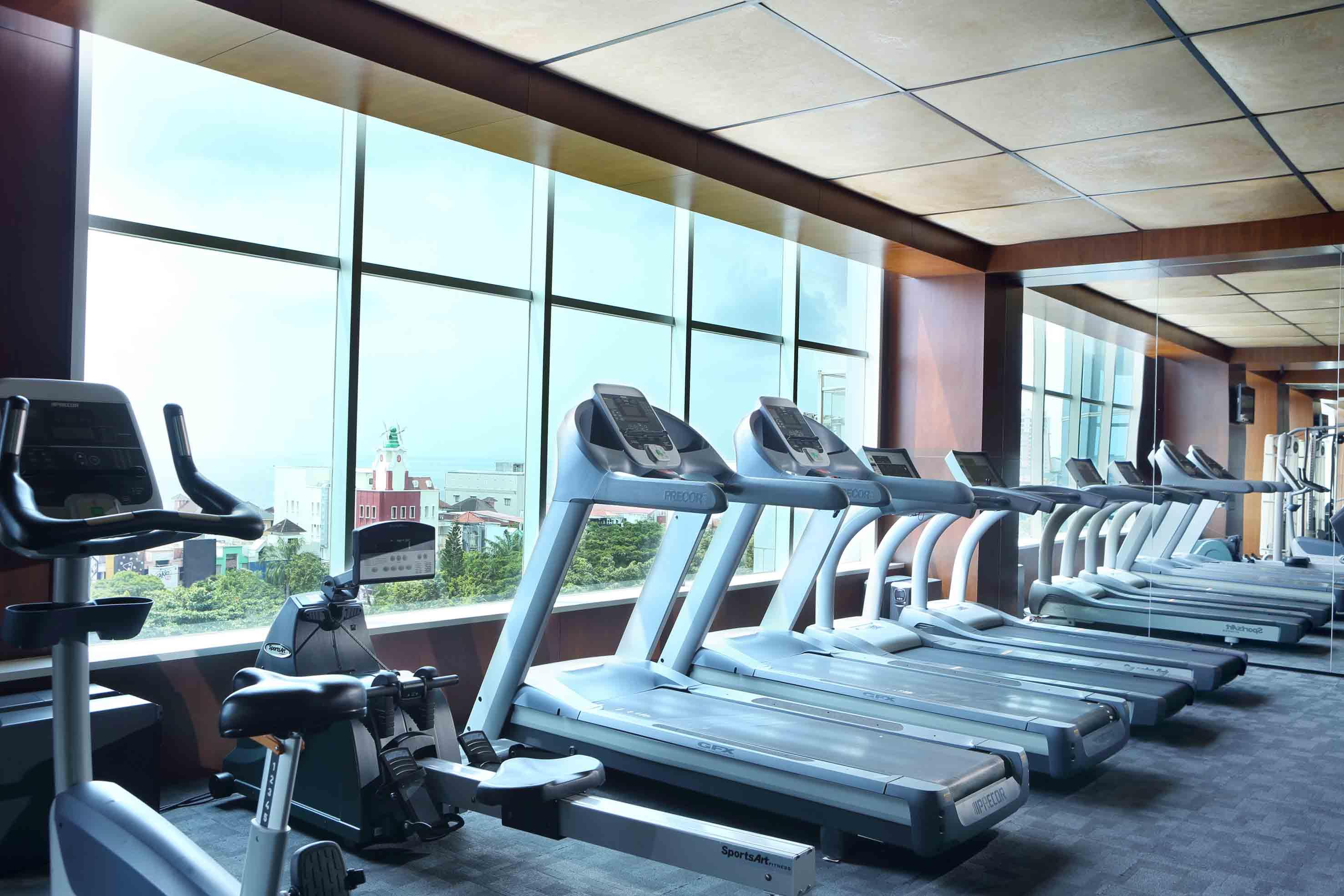 Novotel Balikpapan Zewnętrze zdjęcie