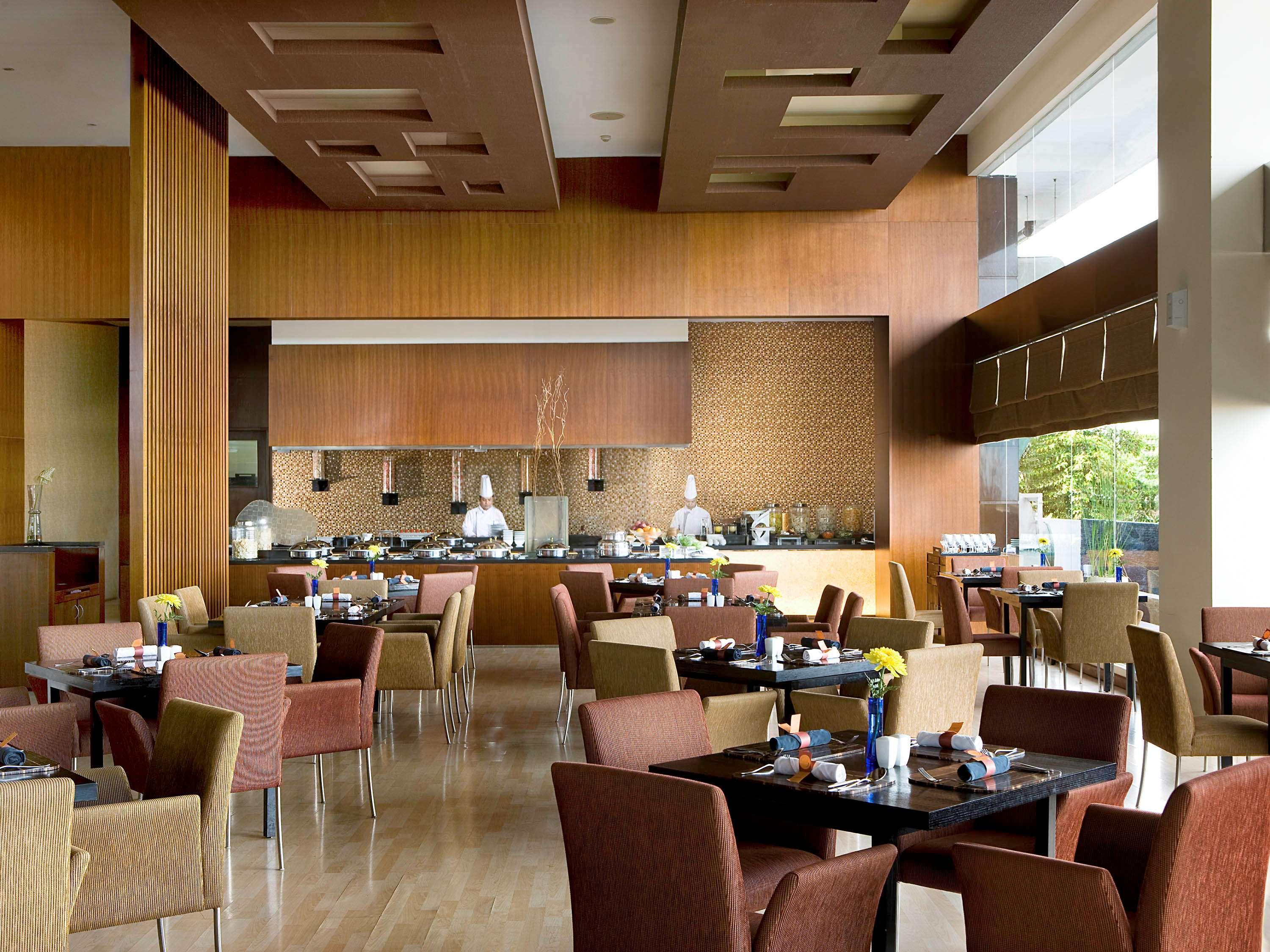 Novotel Balikpapan Zewnętrze zdjęcie