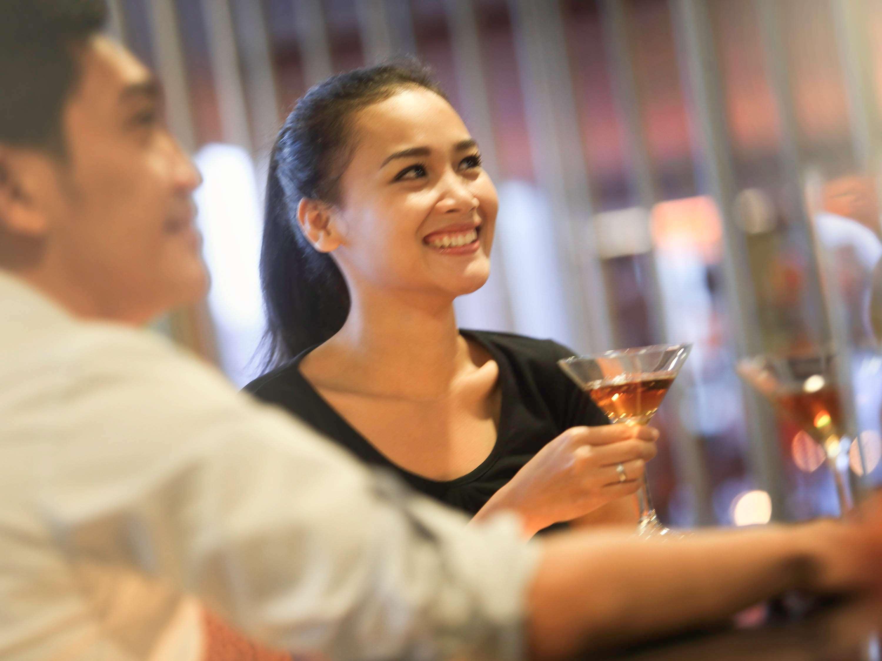 Novotel Balikpapan Zewnętrze zdjęcie