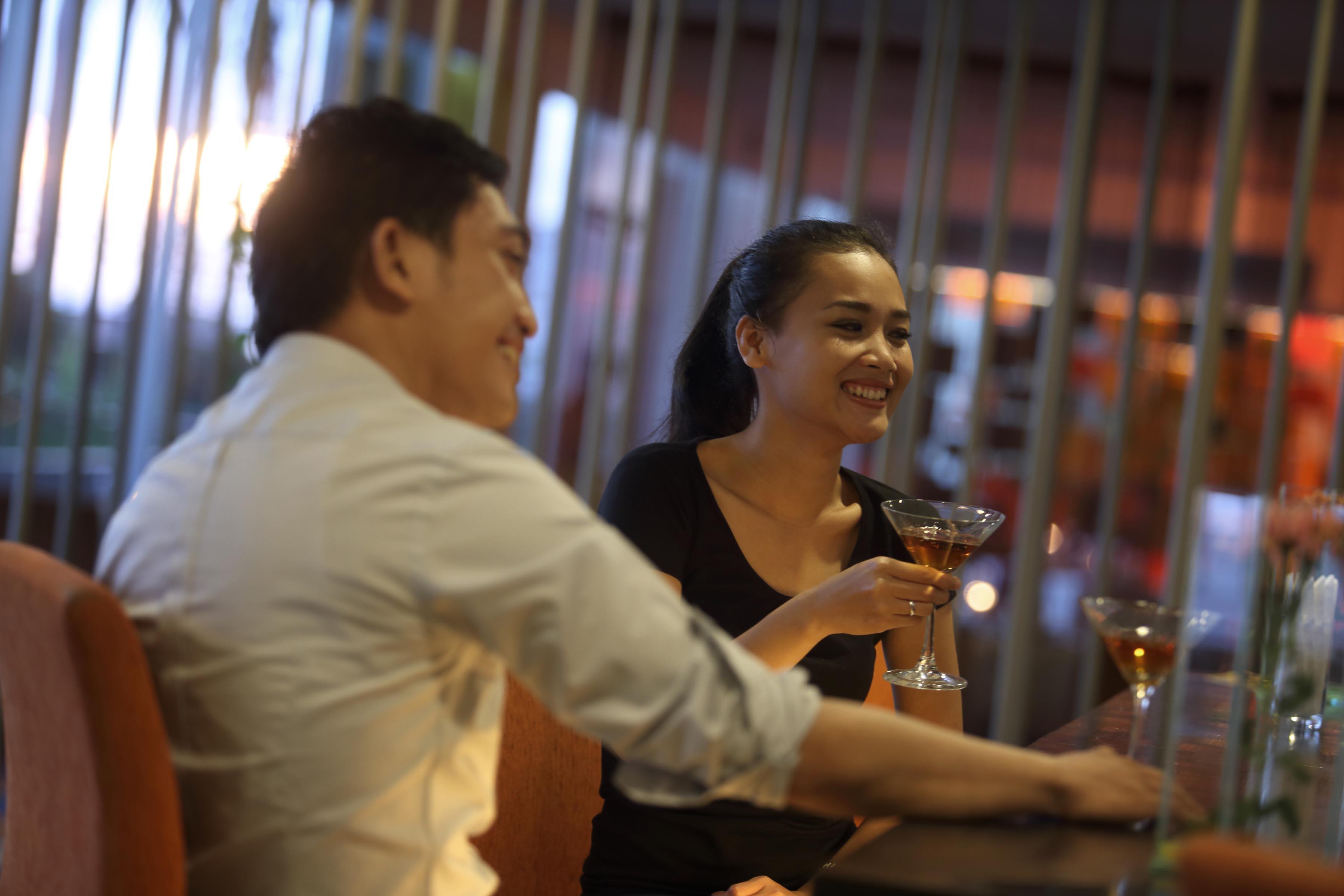 Novotel Balikpapan Zewnętrze zdjęcie
