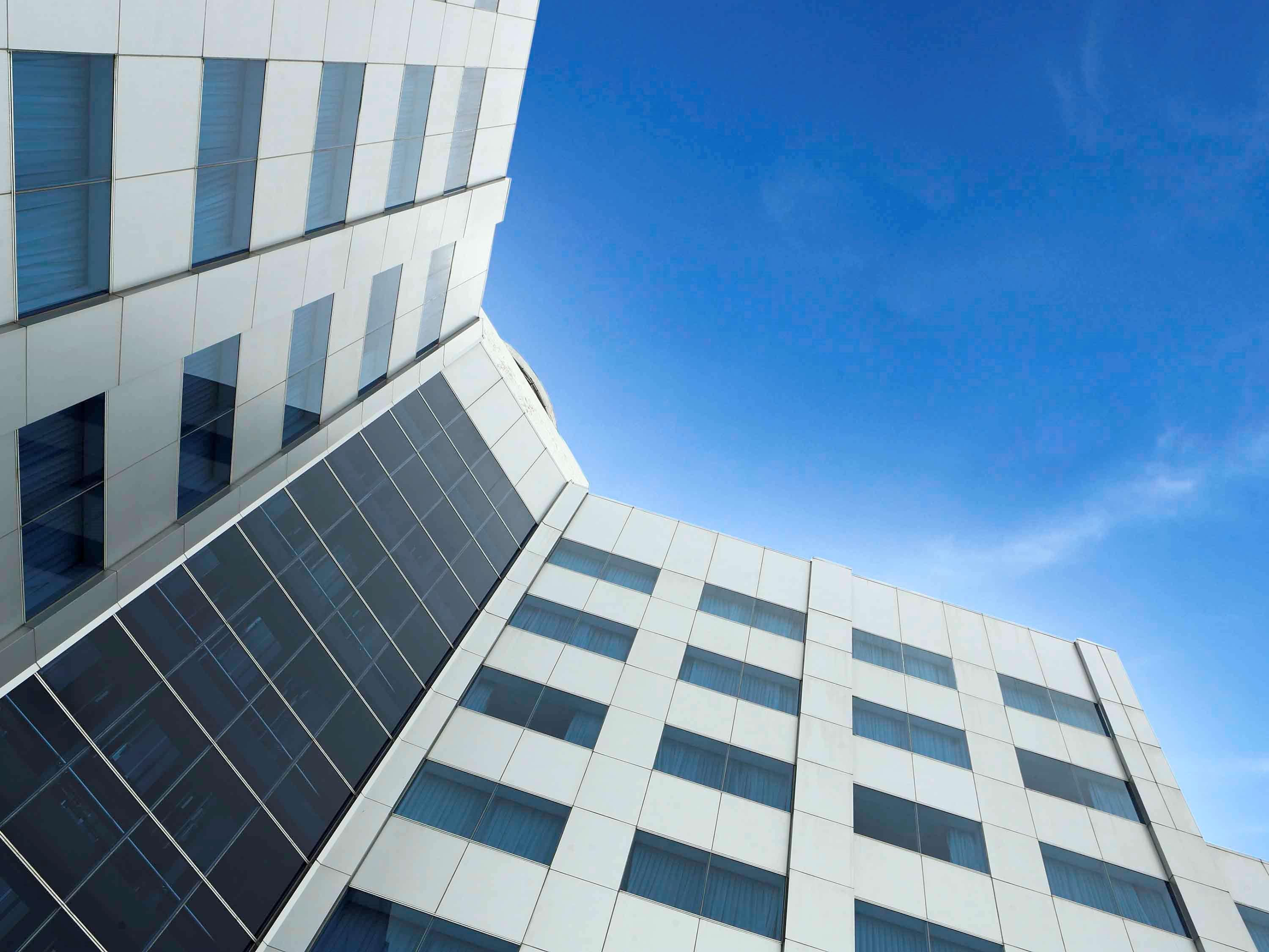 Novotel Balikpapan Zewnętrze zdjęcie