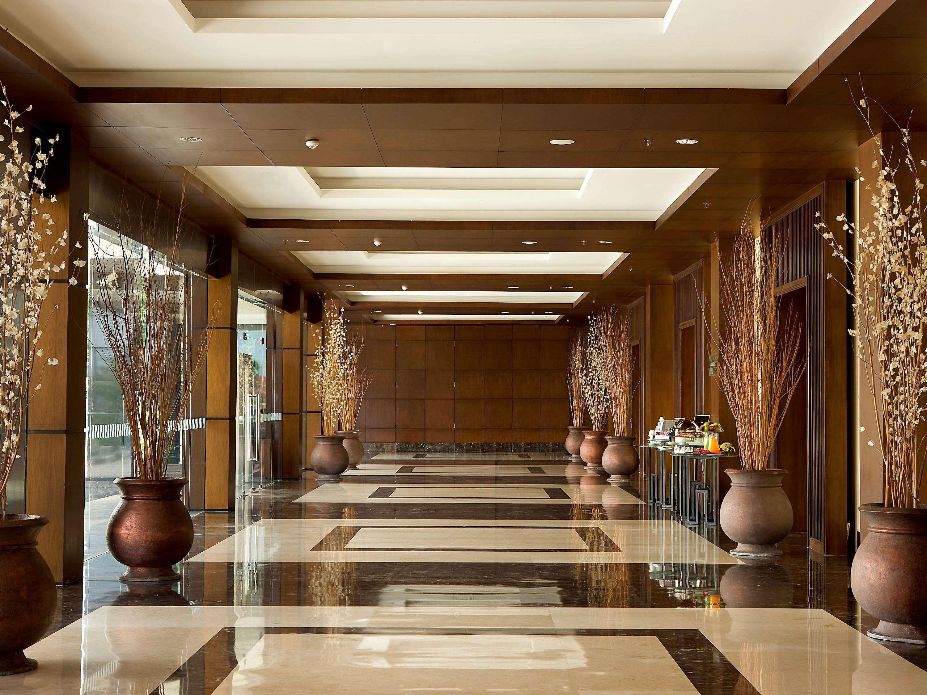 Novotel Balikpapan Zewnętrze zdjęcie
