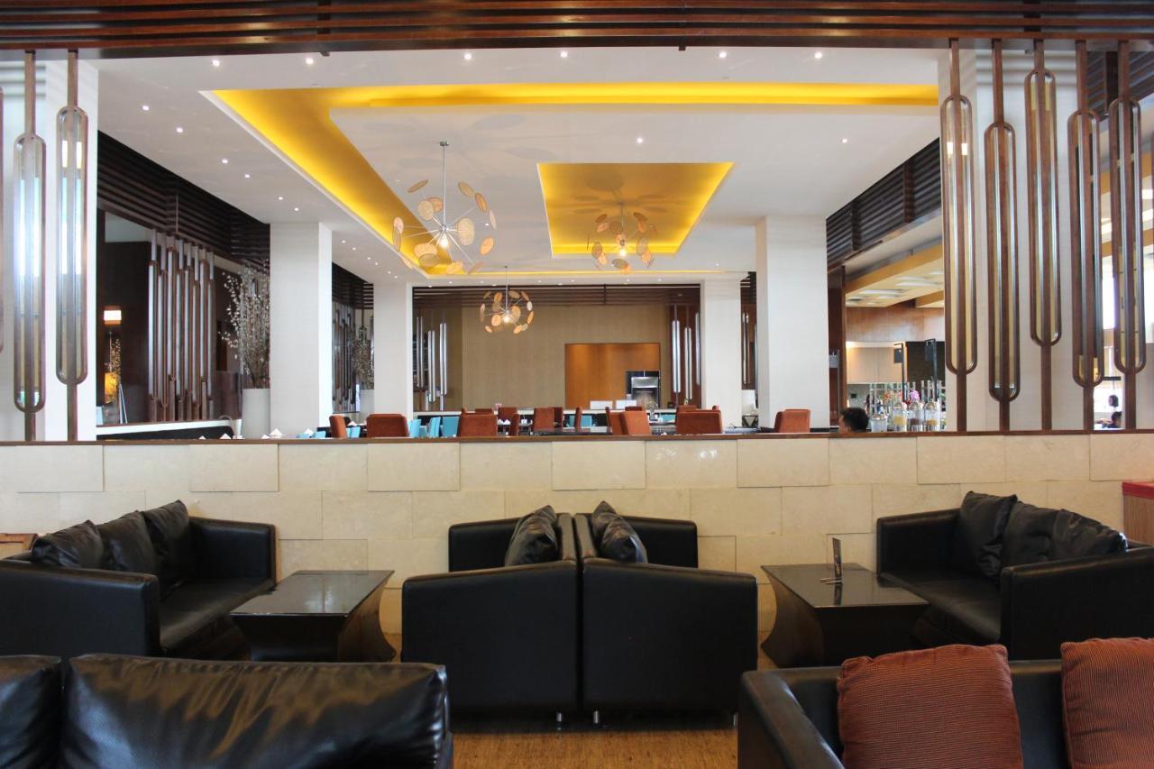 Novotel Balikpapan Zewnętrze zdjęcie