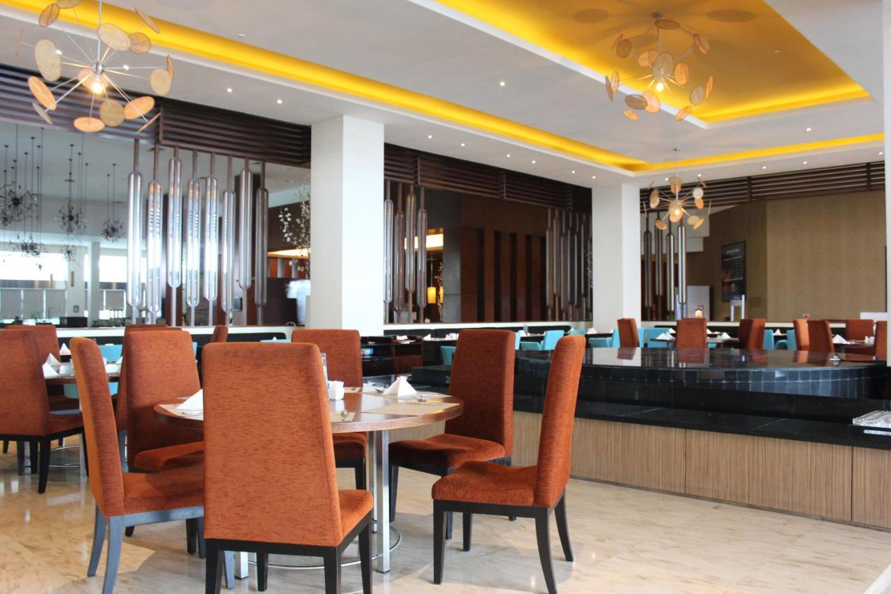 Novotel Balikpapan Zewnętrze zdjęcie